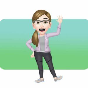 Meet your Posher, Shaunna